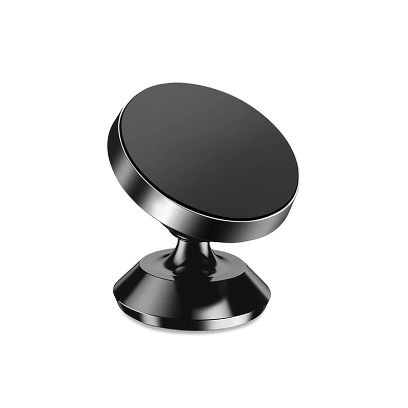 Universal 360 Rotation Car Dashboard Phone Mount Magnetic Mobile Holder