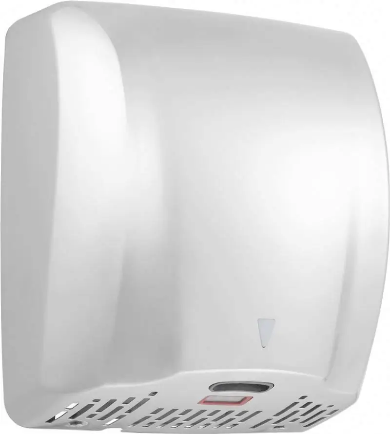 Новый инновационный продукт сушилка для рук автоматический простой дизайн настенное крепление отеля