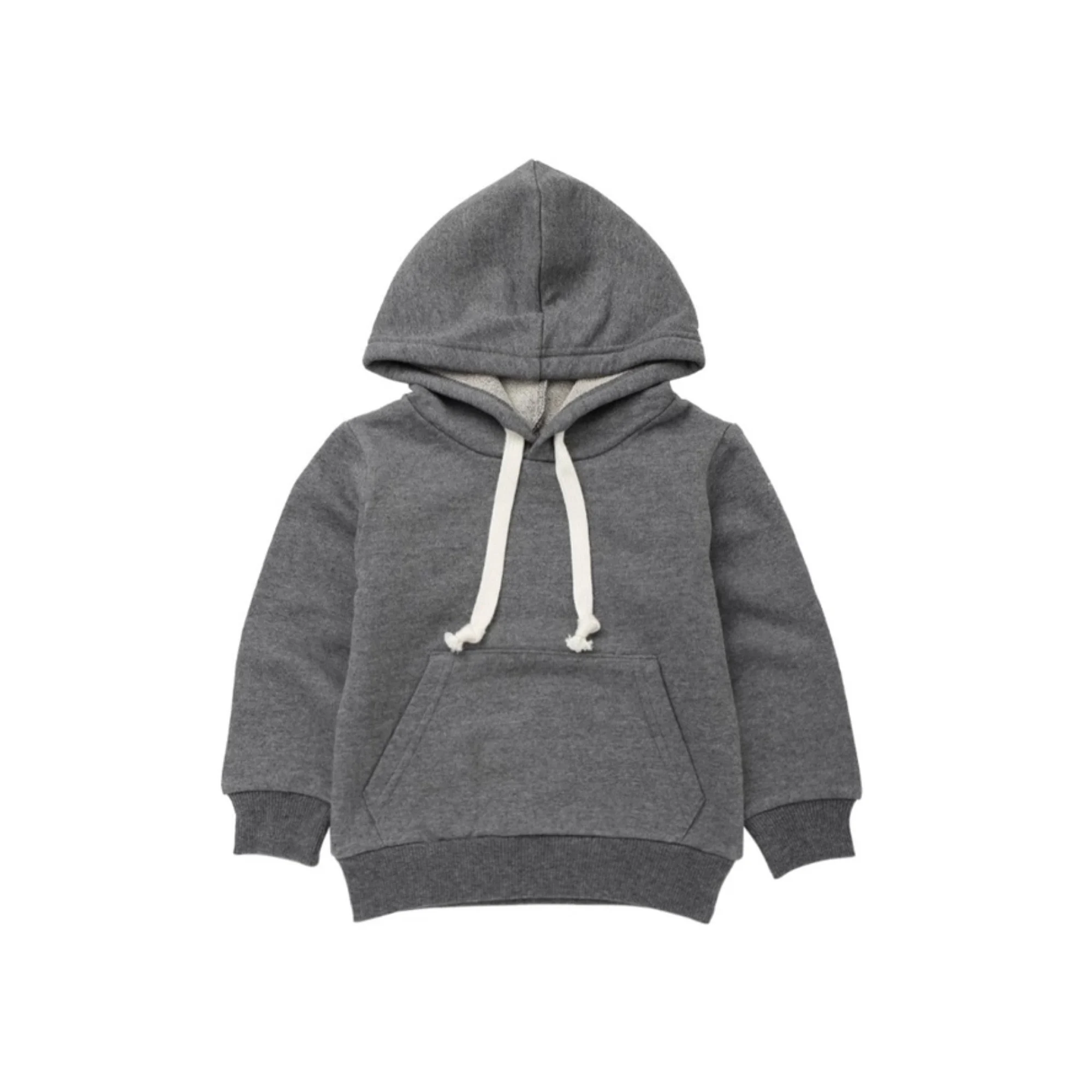 100% High Quality Wholesale Price Children Solid Color Blank Sports Hoodie Kids Boys Winter Hoodie For Kids From Bangladesh