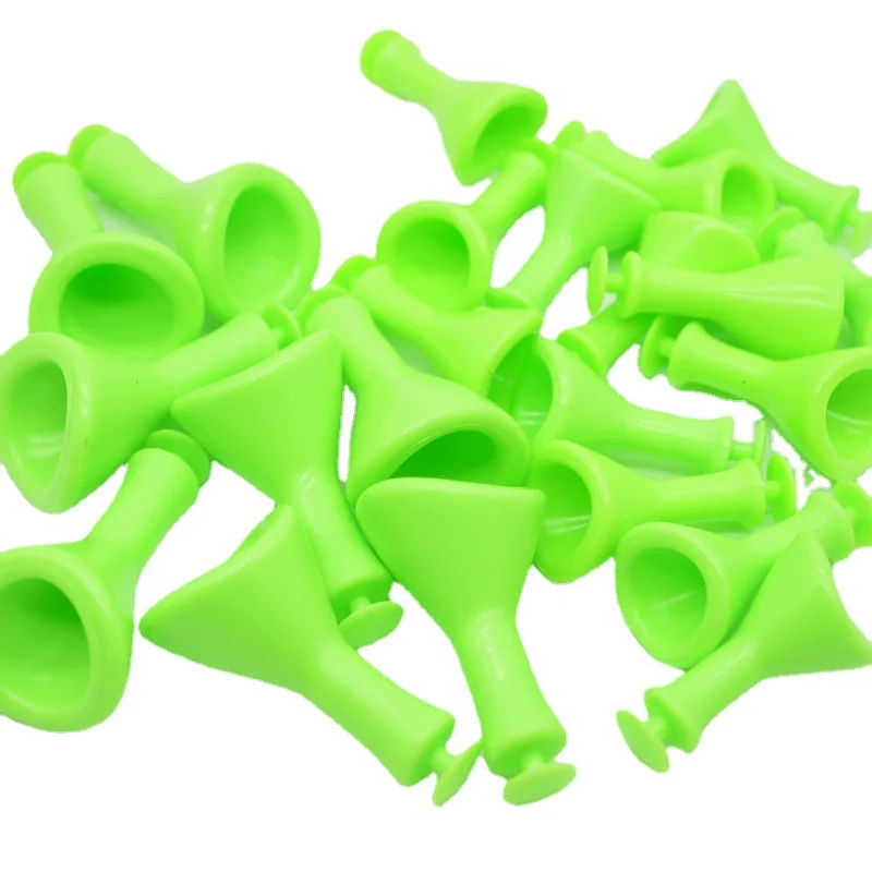 2024 украшения для обуви 3D Diy Шрек роскошные шармы пряжка ушей из ПВХ оптовая продажа аниме детская обувь Цветочная