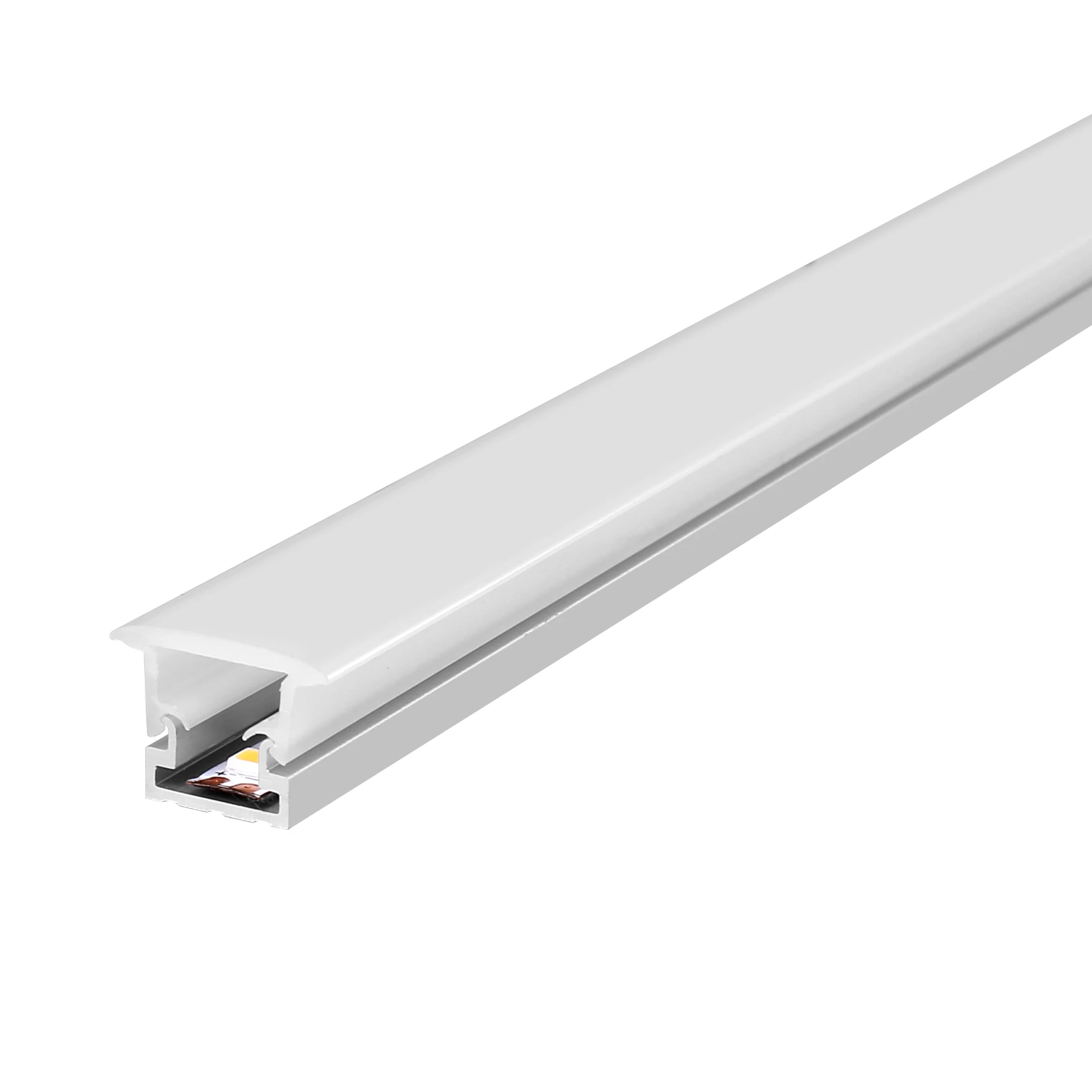 Thinkmax  Hot Selling Sensor Mini Cabinet Light  Dc24v Cheaper High Quality Aluminum Kitchen Cabinet Lighting