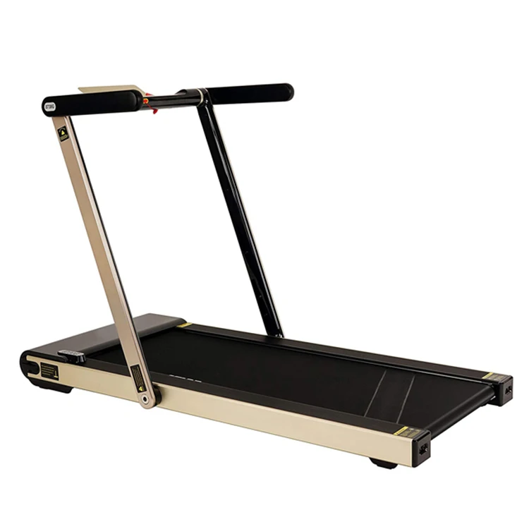 High Quality Foldable Mini Home Use Fitness Electric Folding Treadmill