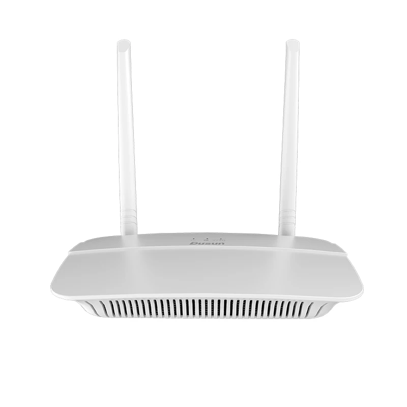 Двухдиапазонный беспроводной Wi-Fi-роутер Dusun