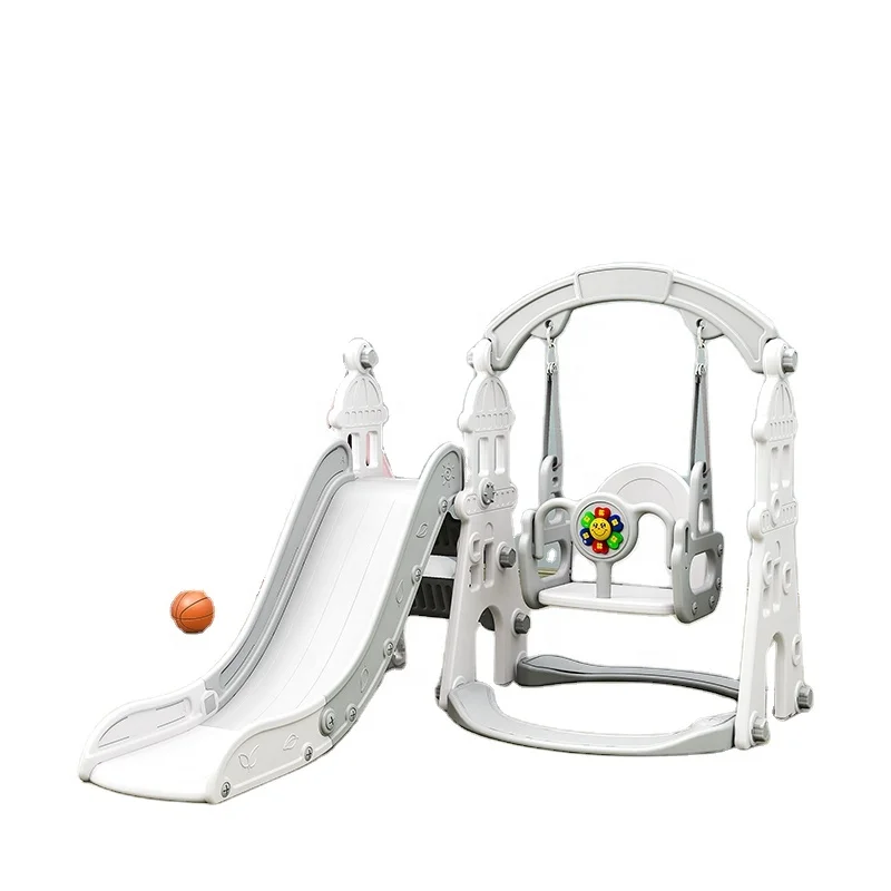 Заводская поставка 2022, Лидер продаж, прочный пластиковый слайдер для детей