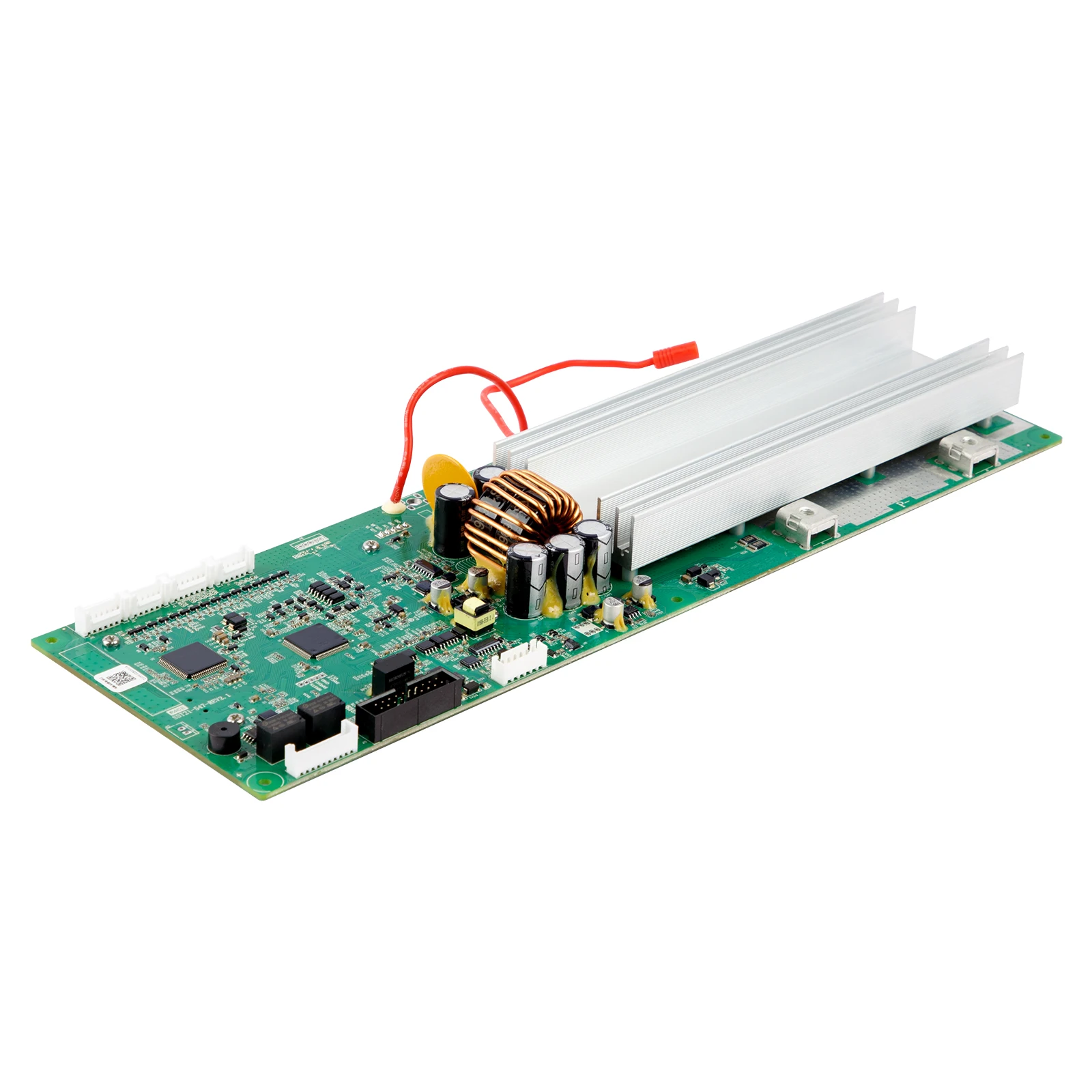 Lfp 16s 48V 200Ah Защитная плата smart BMS Lifepo4 Bms с