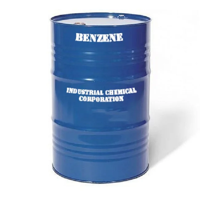 Factory Supply Safe Benzene Liquid With Used As for Spices