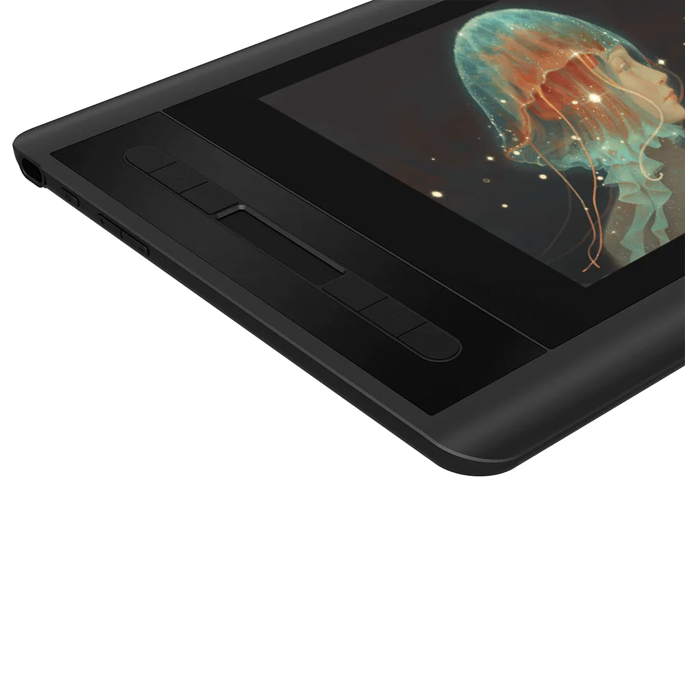 
Factory cheap price XP-Pen Artist 12 emr digitizer graphic pen display drawing tablet 