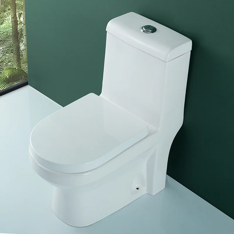 WDSI Sanitary Ware Equipment Portable Toilet Shower Toilet Trailer