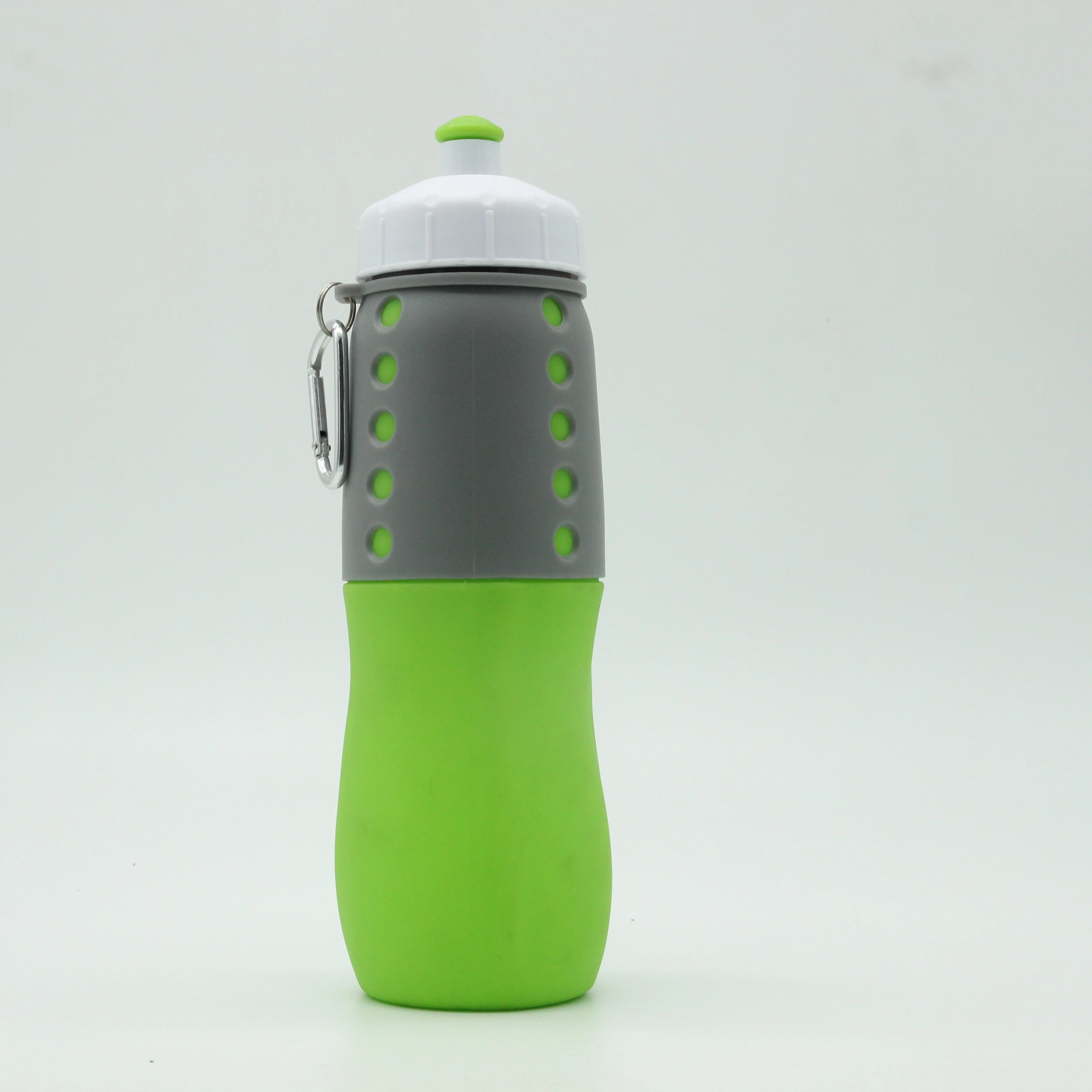 Folding cup outdoor travel drinking new design colorful custom order portable high