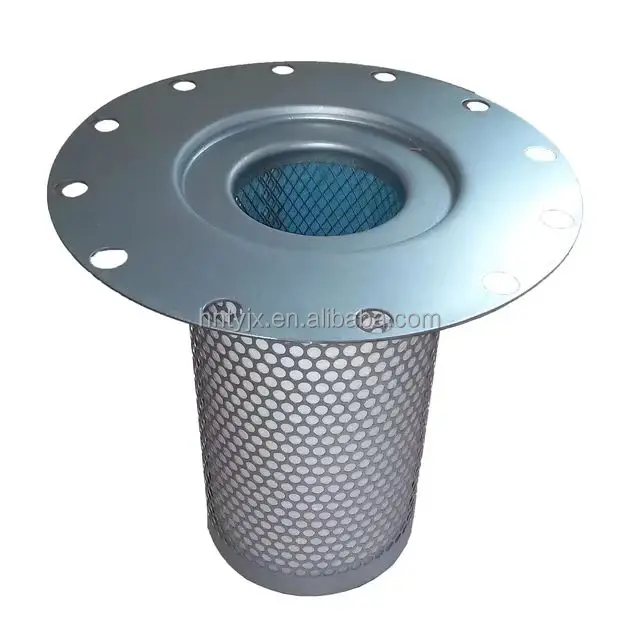 Spot wholesale air compressor oil separator filter 1613688001 oil and gas separator for Atlas Copco screw air compressor