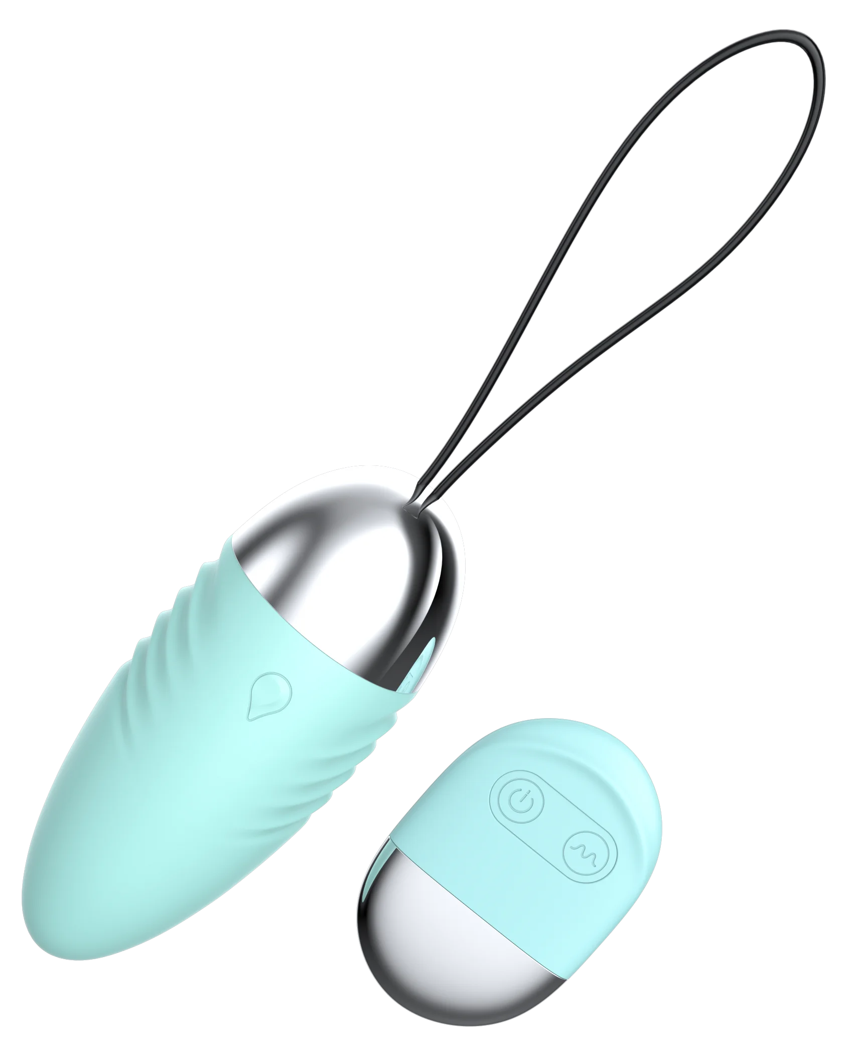 Original Factory Good Price Wireless Remote Control 10 Vibration Modes Jump Egg Sex Toy Vibrator