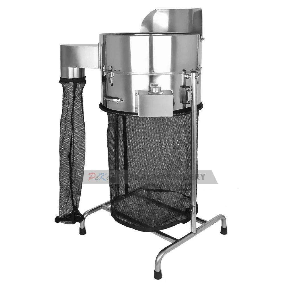 Электрический гидропонный триммер для бутонов и листьев 18