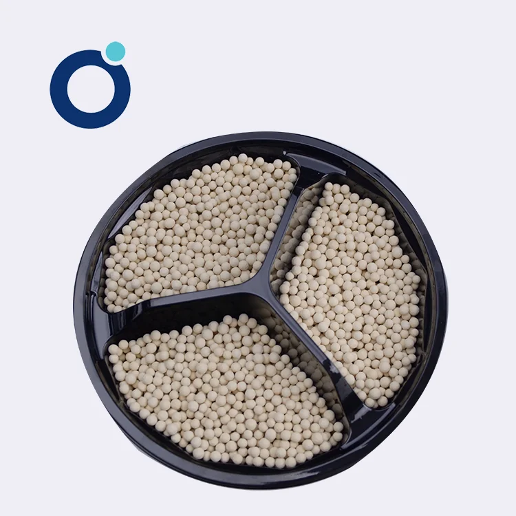 Zeolite 4A Beads Zeolite Price 4a Zeolite Molecular Sieves For Ethanol Drying Molecular Sieve