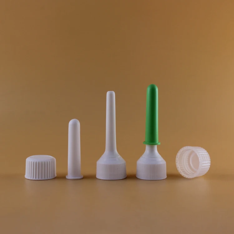 100ml 120ml 133ml 150ml medical enema wash bottle with long nozzle cap