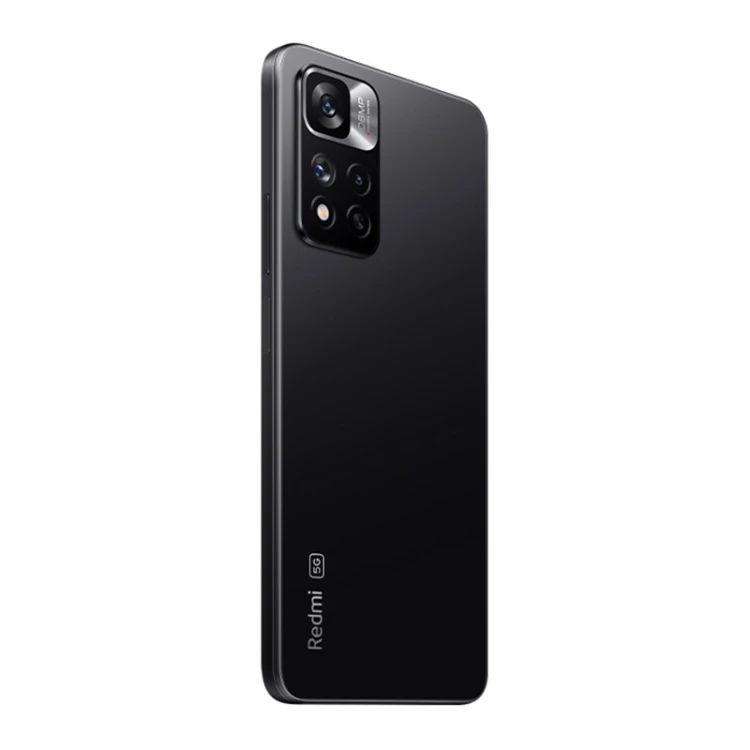 Оригинальный мобильный телефон Xiaomi Redmi Note 11 Pro 5G камера 108 МП 6 ГБ + 128 Гб