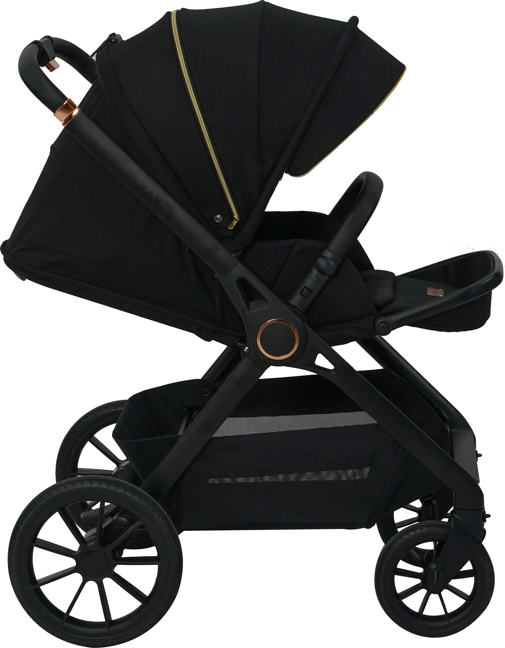 Cool Baby M001 baby products folding foldable 2 in 1 carriage for 6-36 month kid