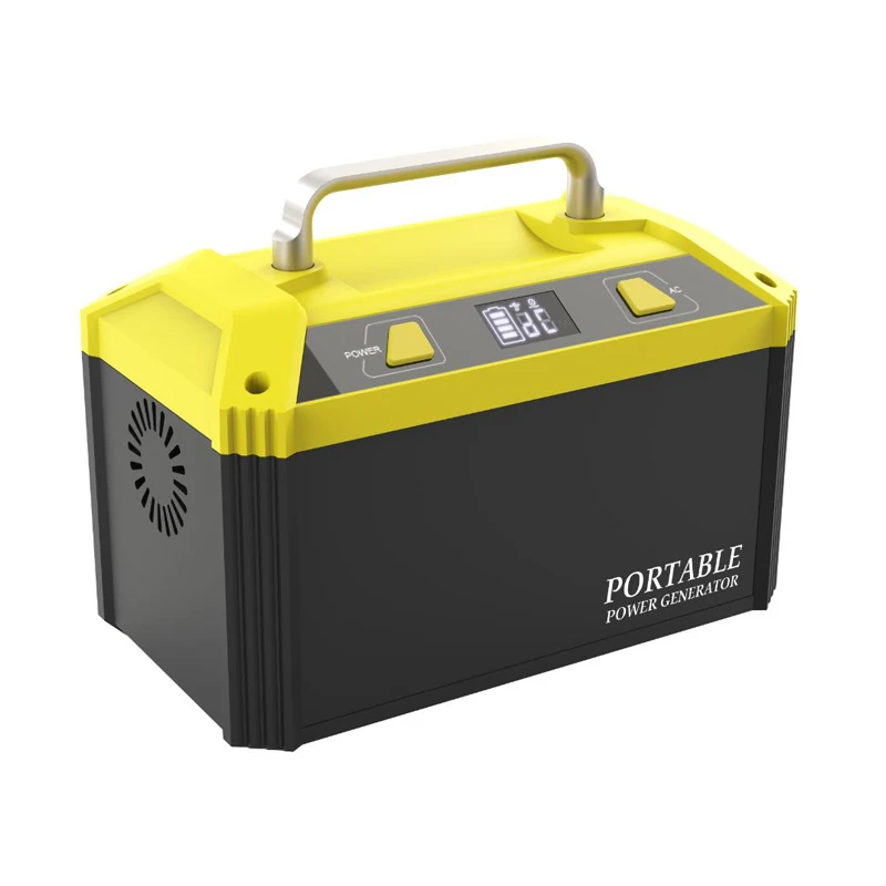 
Large Capacity 178Wh 48000mAh Lithium 18650 Battery Power bank 220V for laptop/drone/car refrigerator 