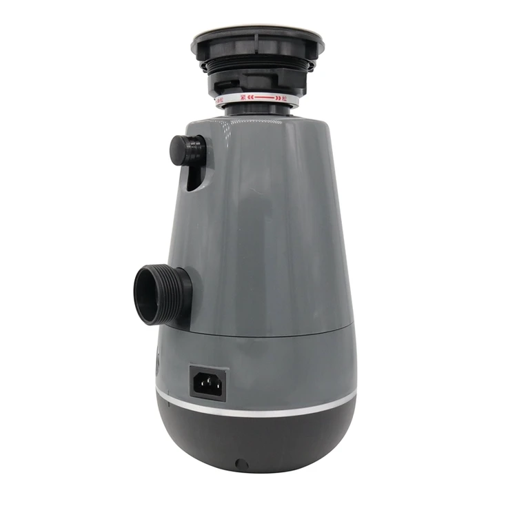 High Quality Wholesale Cheap Food Waste Shredder Disposal For Kitchen Disposable Garbage Plastic Disposal