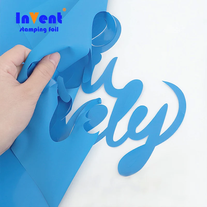 Vinyl Supplier A3 dtf printer On gold Glitter Metallic 3D Pu Iron On Textile Roll Htv Puff Heat Transfer film