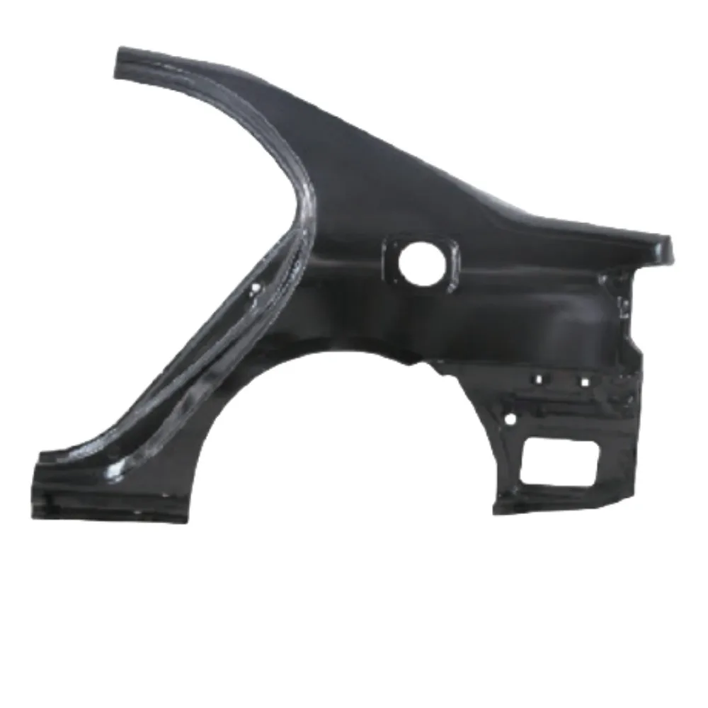 BAINEL Auto Spare Body Parts Car Rear  Fender  For TOYOTA COROLLA  2002-2006 61601-02170