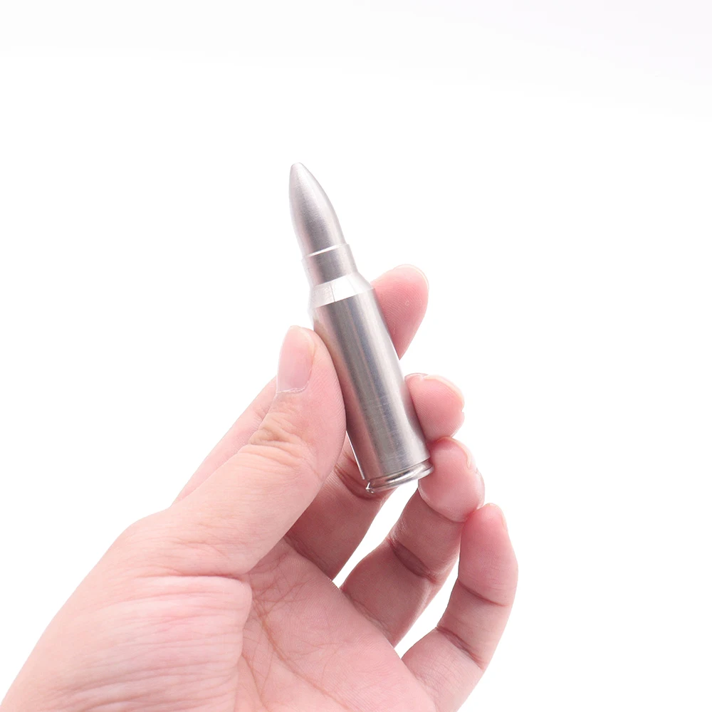 Stationery Gadget USB Stick Simulation Mini Bullet Modeling OTG Pen Drive Advertising Gifts USB Flash Drive Bullet