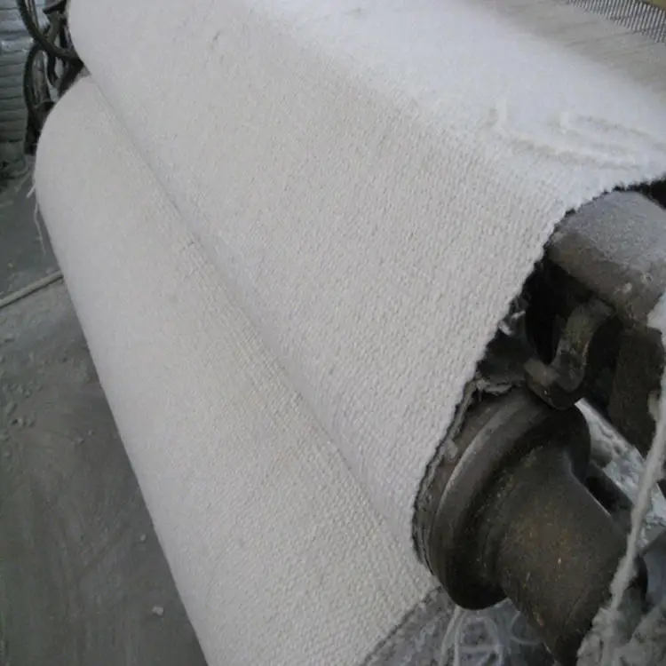 T095 Dust-free Non Asbestos Cloth Tape Used for Heat Insulation