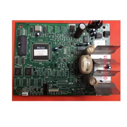 New and original Gerber Infinity Main board(PN 087437002,PN087492001,PN088371000,PN087437002)