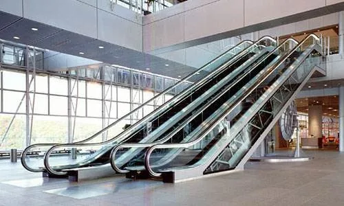 FUJIZY BEST CHINA ESCALATOR ELEVATOR VVVF SHOPPING MALL USE LUXURY GOOD PRICE STAINLESS STEEL