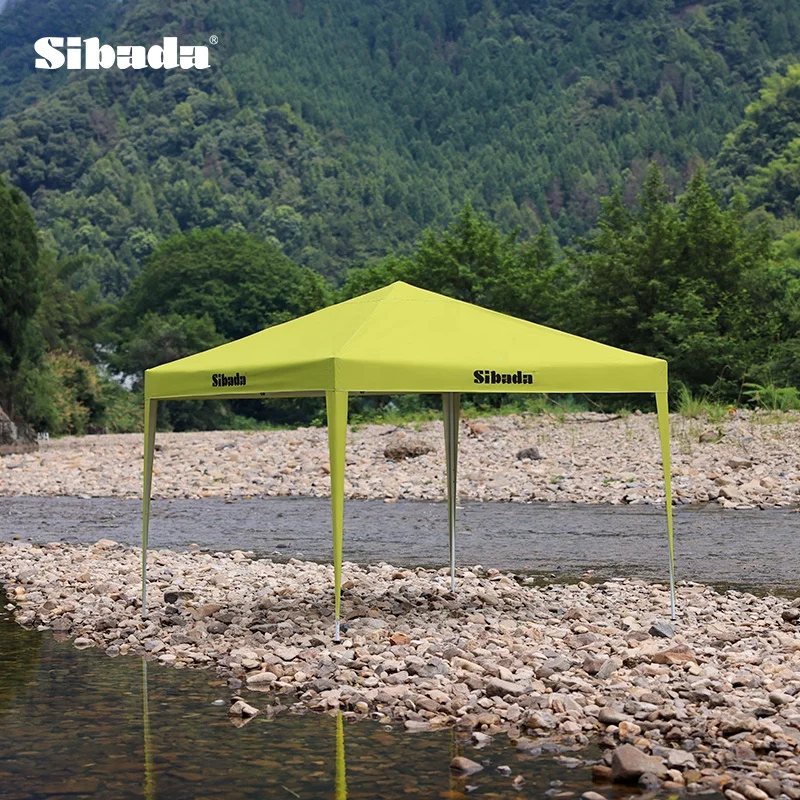 Wholesale High Quality Folding Tents Outdoor Market Stall Canopy Tent 10x10