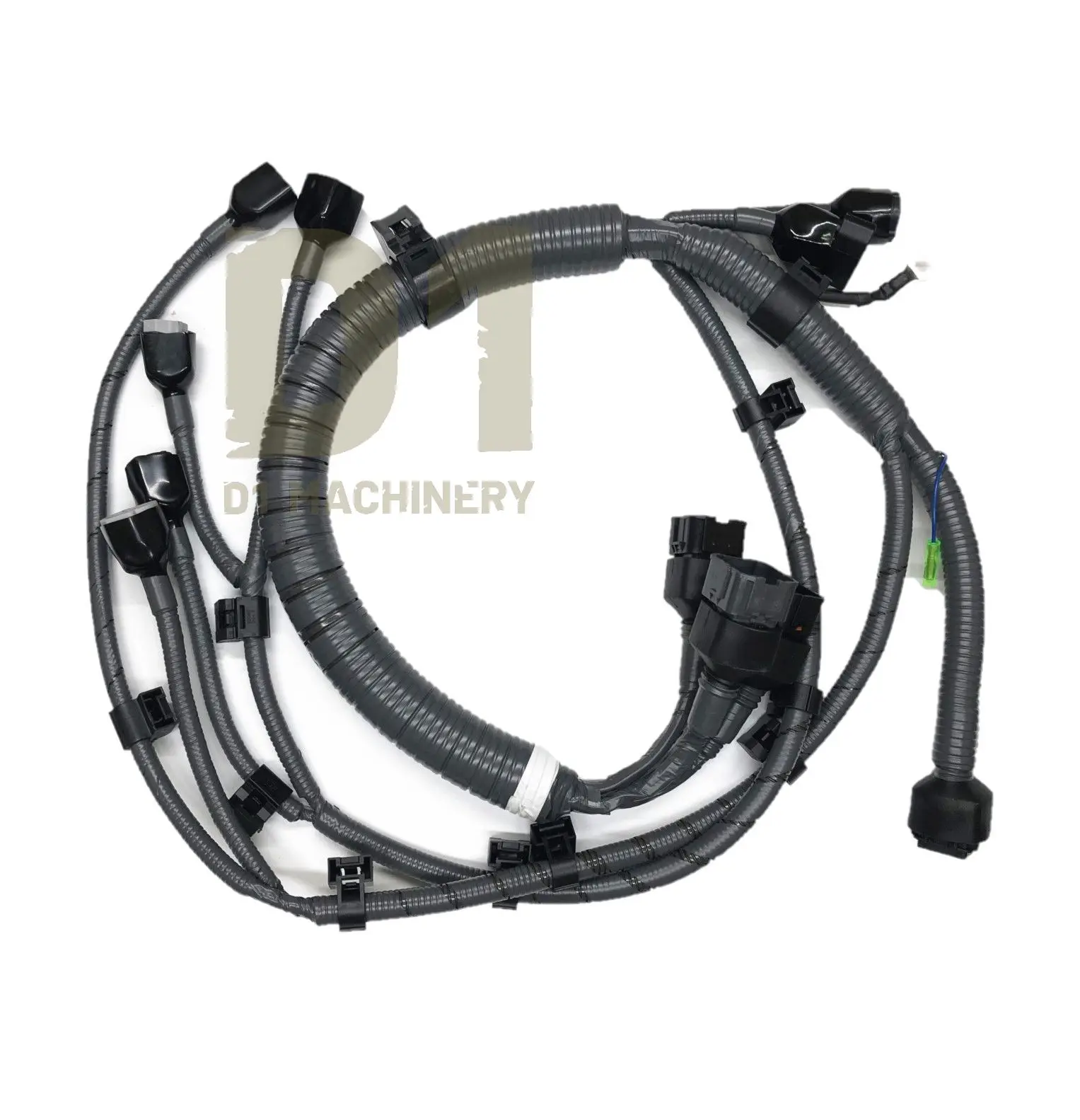 Жгут проводов для экскаватора VH82121E0G60 J05E SK210-8 SK200-8 YN13E00085F2