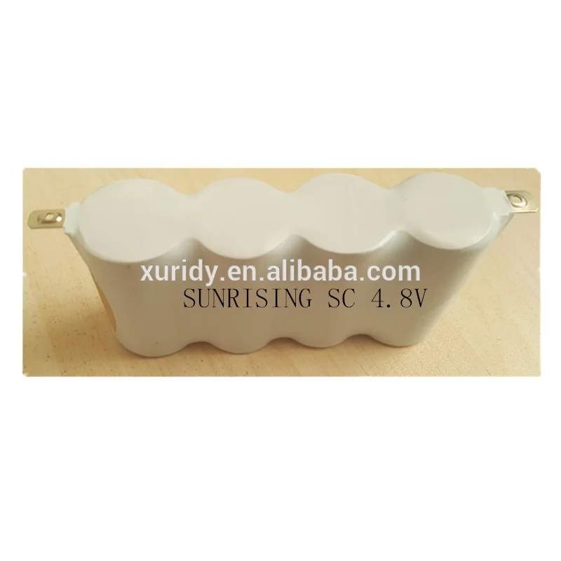 Ni-CD SC1800mAh 4 8 v аккумуляторная батарея для электроинструментов