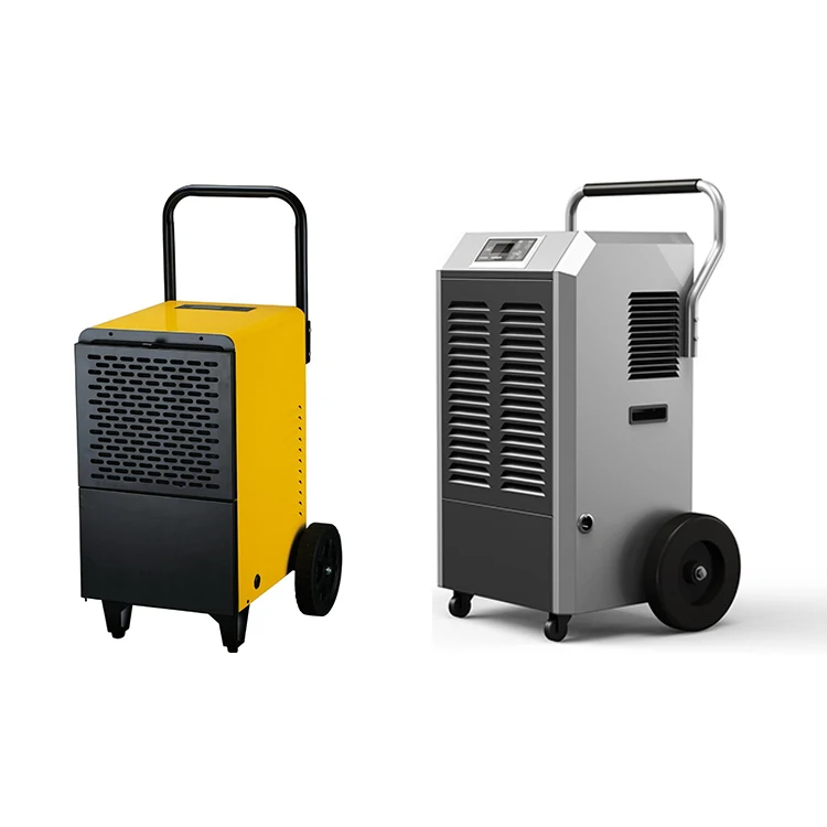 Большой 220V 138l 158l сделка воздушный Коммерческий сорт использования, не электропроводность, промышленный влагопоглотитель deshumificador промышленных Номер Осушитель