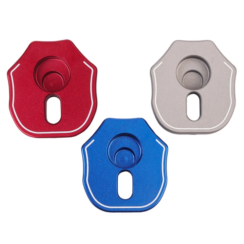 2020 New DIY Reel Bearing Remover Kit Aluminum Alloy Repair Kit Baitcasting Maintenance Tools Spool Dismantling Device Pin