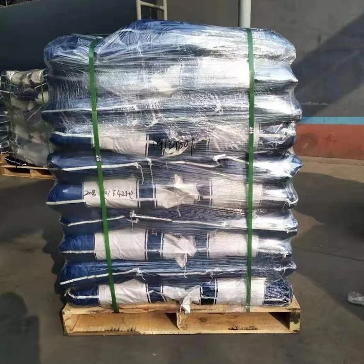 
Cupric Nitrate trihydrate 99% Cu(NO3)2.3H2O CAS 10031-43-3 