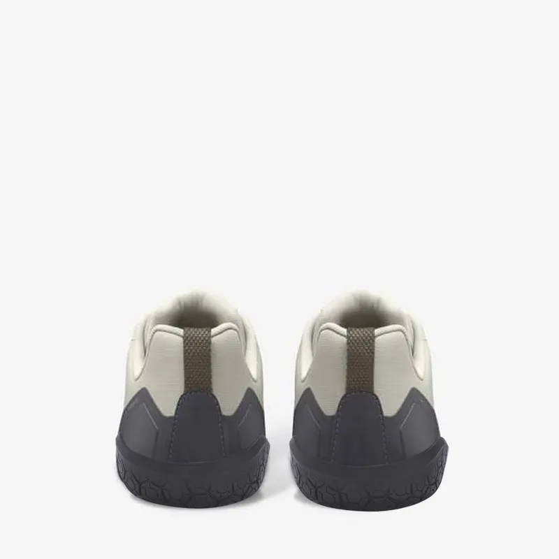 Keytop outdoor minimalist footwear shoe zero drop sneaker non slip barefoot training shoes