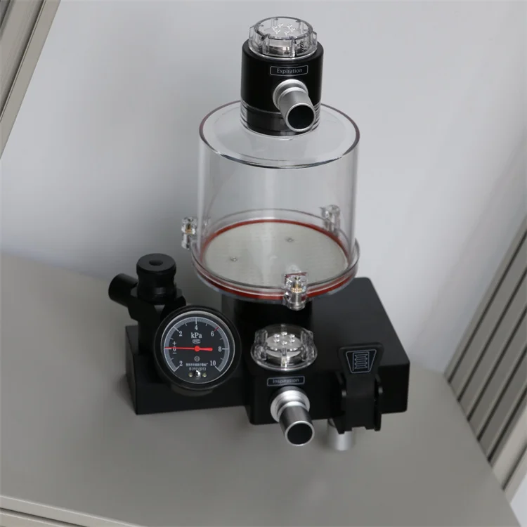 CO2 absorber for vet anesthesia machine from factory with good discount