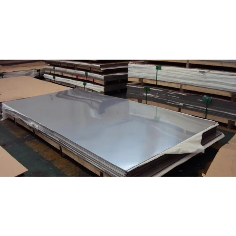 High-Quality Factory Direct Sales Of National Standard 2205 Stainless Steel Cold-Rolled Sheet