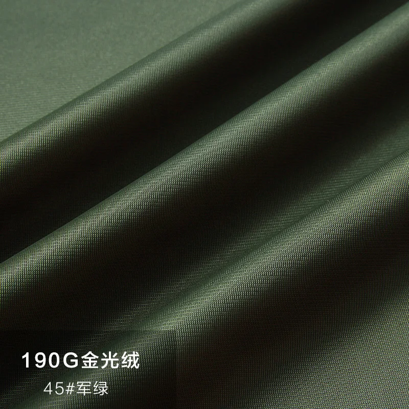 Однотонная 100% полиэфирная ткань мягкая хорошо начесом трикотажная супер для спортивной одежды