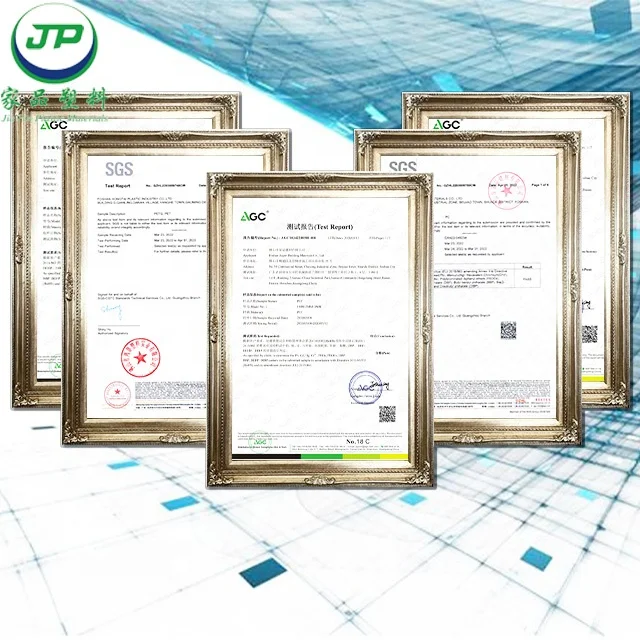 Wholesale Plastic Manufacturer Completely Transparent 0.5-5mm Lenticular PET Sheet