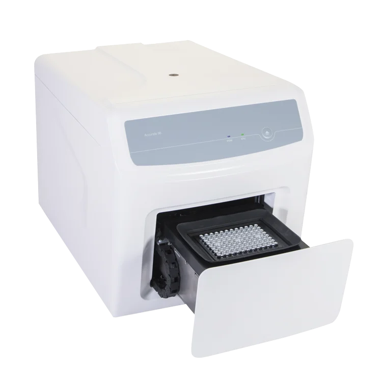 In Stock Real-time Pcr Laboratory Rt Pcr Equipment