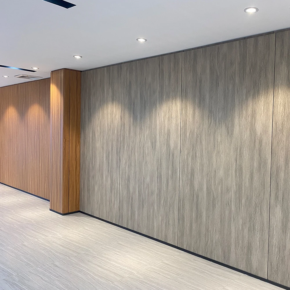 AOGAO High Quality Compact Laminate Board For Hospital Interior Wall Panel