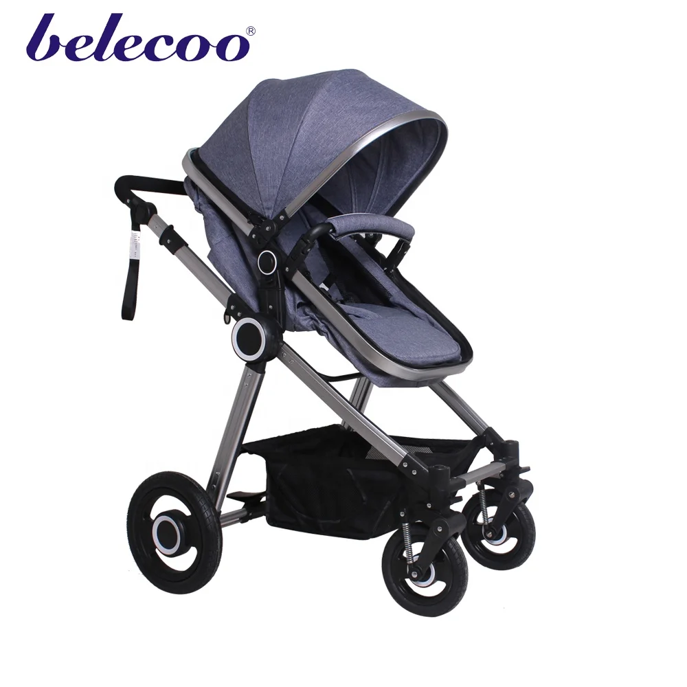 Фабричная оптовая продажа детская коляска belecoo