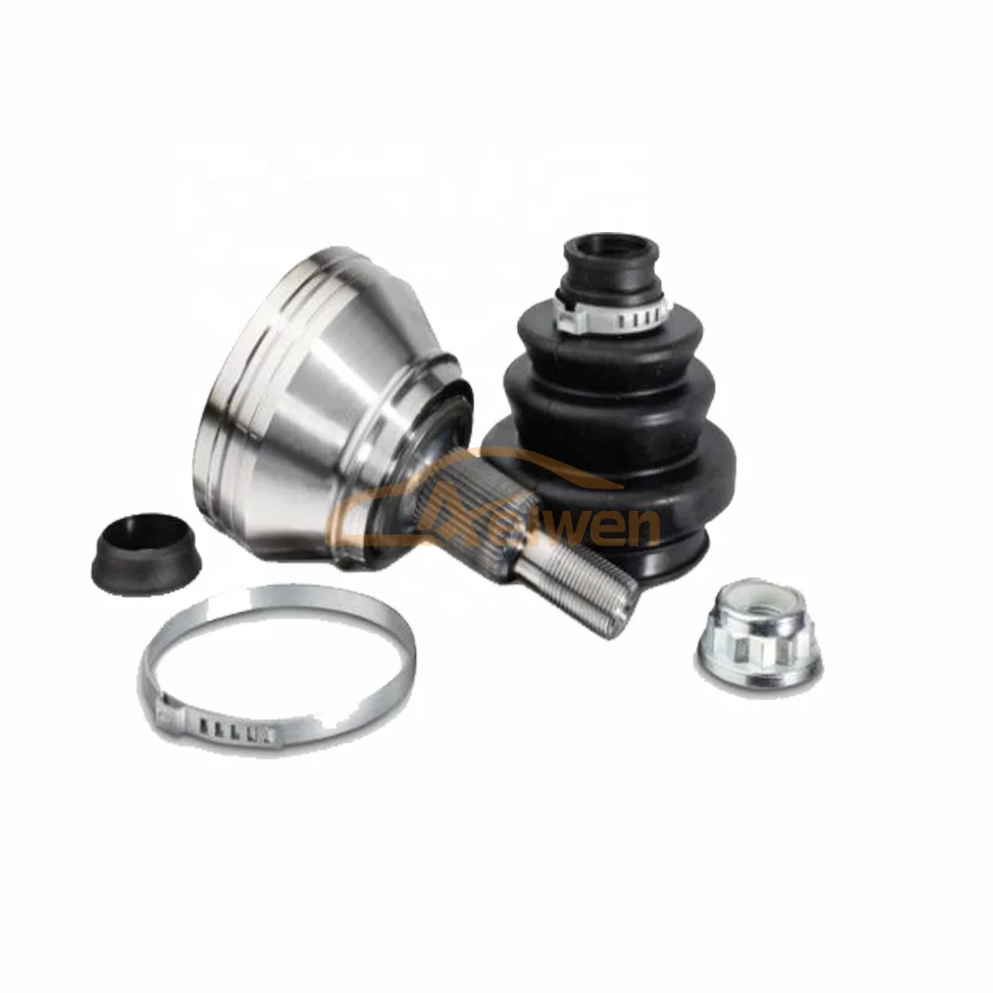 Hot Sale Auto Drive Shaft Used For Mitsubishi Colt III Lancer IV MI-027 839014 AEL-46960