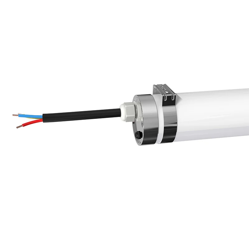Anti-ammonia LED Tubular Light for Animal Living Areas
