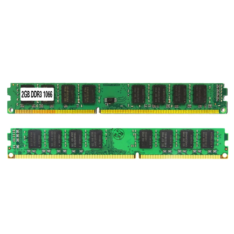 Cheap Desktop Memory DDR3 PC3 RAM 1066MHz 1333MHz 1600MHz 1866MHz 2133MHz 2400MHz Desktop Memory Memoria