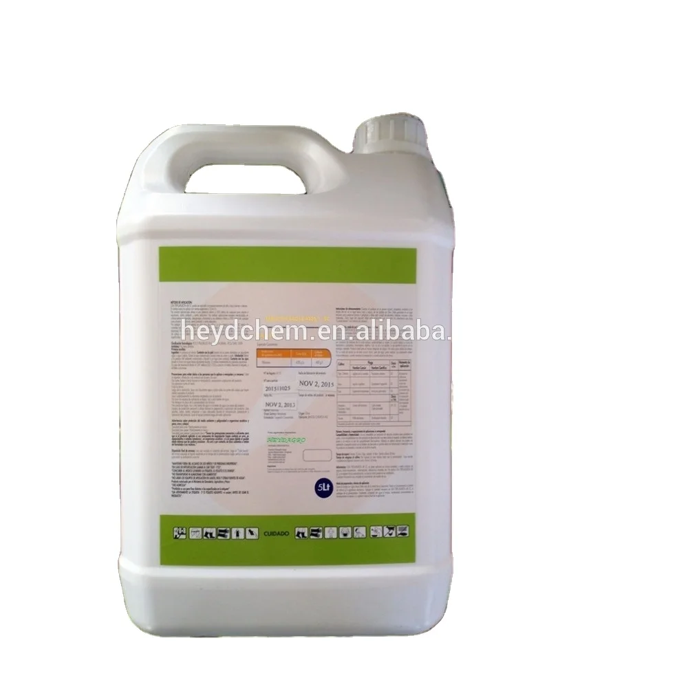 TOP QUALITY AND BEST TEBUCONAZOLE PRICE