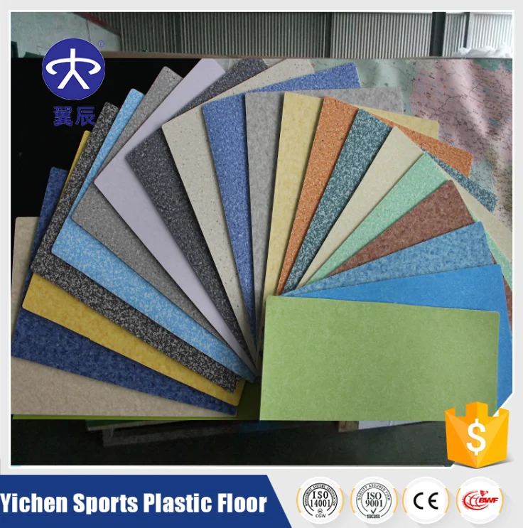 Cheap linoleum flooring rolls commercial pvc flooring