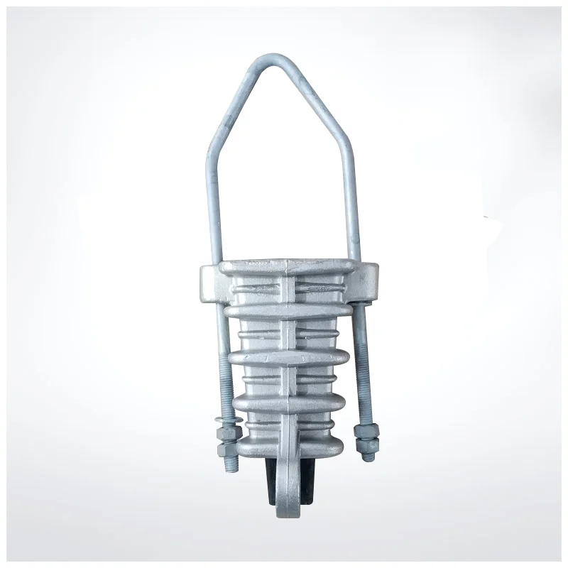 low prices NXJ-1kV series suspension wire clip power types of electrical wire