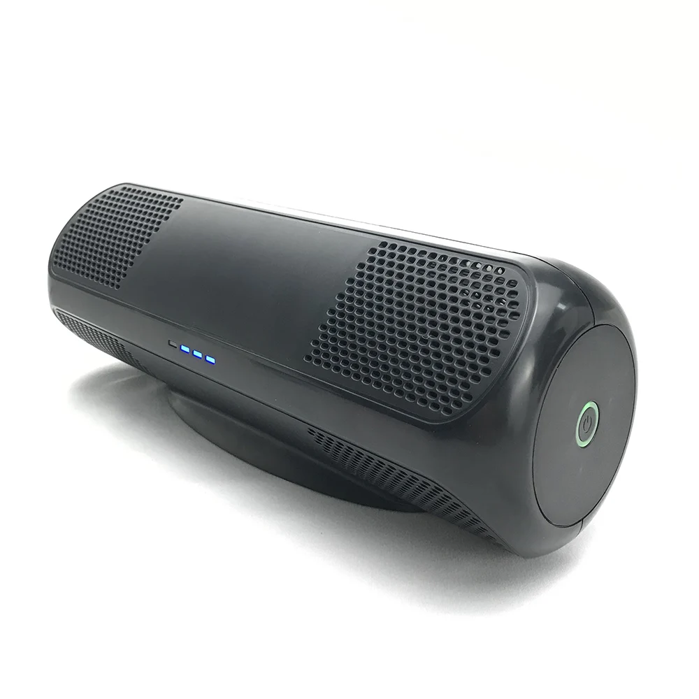 Home air purifiers for large room up to 100 sqm. Best for office/ hotel/ ambulance, ward; FCC, CE, RoHS; ODM, OEM