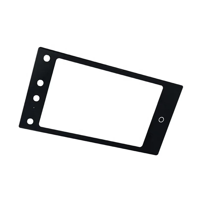 Display glass panel Electronics Guard display touch tempered glass panel